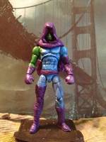 Sleepwalker (Marvel Universe) Custom Action Figure