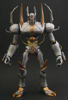 Ultron V3 (Marvel Legends) Custom Action Figure