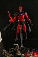 Magneto (Marvel Legends) Custom Action Figure