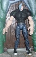 Hydro Man (Spider-Man) Custom Action Figure