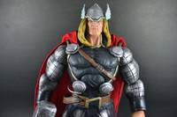 Modern Thor(Icons) (Marvel Icon) Custom Action Figure