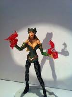 The  Enchantress (Marvel Legends) Custom Action Figure