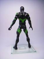 Cache (Marvel Legends) Custom Action Figure