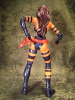 Psylocke (Marvel Legends) Custom Action Figure