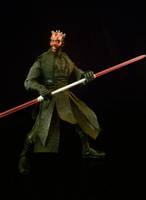 Darth Maul (Marvel Legends) Custom Action Figure