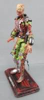 Zombie Sci Fi (G.I. Joe 30th Anniversary) Custom Action Figure