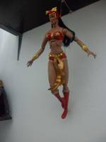 Darna (Misc) Custom Action Figure