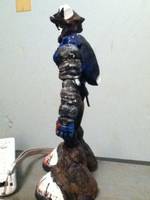 Ryu's Krew: Archound V2 (G.I. Joe Sigma 6) Custom Action Figure