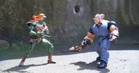 Hun (Teenage Mutant Ninja Turtles) Custom Action Figure