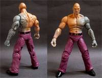 Absorbing Man (Marvel Legends) Custom Action Figure