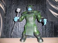 Ronan the Accuser (Marvel Icon) Custom Action Figure