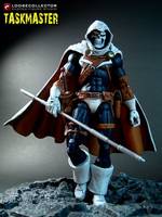 Classic Taskmaster (Marvel Legends) Custom Action Figure
