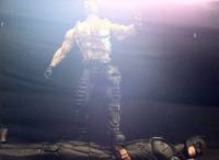 Tdkr Bane (Batman - Movie Style) Custom Action Figure