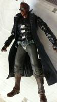 Blade (Marvel Legends) Custom Action Figure