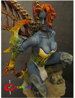 Mystique (Marvel Select) Custom Action Figure