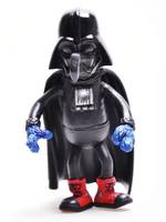 Dearth Nadir (Star Wars) Custom Action Figure
