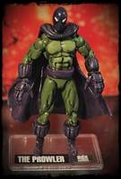 The Prowler (Marvel Universe) Custom Action Figure