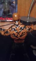 Blade (Marvel Universe) Custom Action Figure