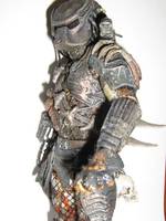 Predator (Predator) Custom Action Figure