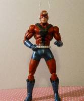 Giant Man (Marvel Legends) Custom Action Figure