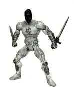 Moon Knight (Marvel Legends) Custom Action Figure