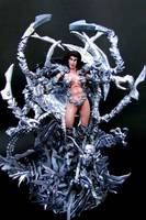 Ultimate Witchblade (Witchblade) Custom Action Figure
