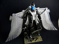 Archangel (DC Superheroes) Custom Action Figure