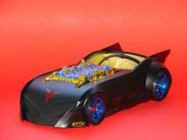 Batman beyond Batmobile (Batman) Custom Vehicle