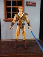 Kol Skywalker (Legacy) (Star Wars) Custom Action Figure