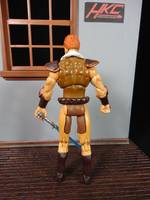 Kol Skywalker (Legacy) (Star Wars) Custom Action Figure