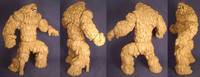 Clayface 12" (DC Direct) Custom Action Figure