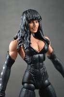 Zarda (Marvel Legends) Custom Action Figure