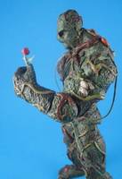 Alec Holland, the Swamp Thing (DC Universe) Custom Action Figure