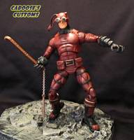 Daredevil (Marvel Legends) Custom Action Figure