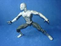Armored Spider-Man (Spider-Man) Custom Action Figure
