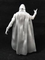 White Lantern Spectre (DC Universe) Custom Action Figure