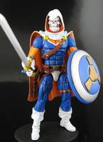 Taskmaster (Marvel Legends) Custom Action Figure