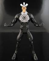 Havok (Marvel Legends) Custom Action Figure