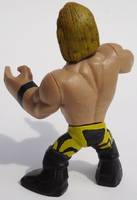 Lionheart Chris Jericho Rumbler (Wrestling) Custom Action Figure