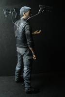 Magneto (Marvel Select) Custom Action Figure