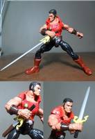 Ang Panday (Marvel Legends) Custom Action Figure