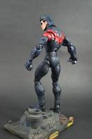 Nightwing (DC Superheroes) Custom Action Figure