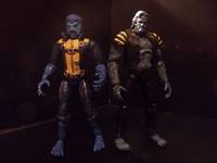 Beast X-Men: First Class (X-Men - Movies) Custom Action Figure