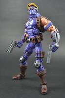 Hawkeye (Ultimate) (Marvel Legends) Custom Action Figure