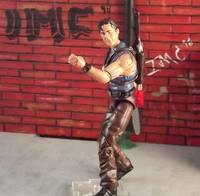 Ash Williams (Army of Darkness) Custom Action Figure