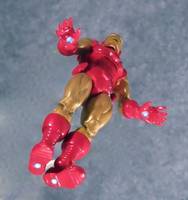 Iron Man (Marvel Legends) Custom Action Figure
