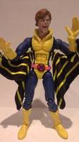 Banshee V3 (Marvel Legends) Custom Action Figure