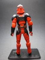 Deadpool Clone Trooper (Marvel Universe) Custom Action Figure