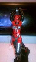 Darth Talon (Star Wars) Custom Action Figure
