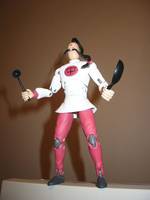 Ramenman Kinnikuman (Kinnikuman) Custom Action Figure